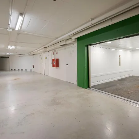 Piso Con Garaje En Gros A Cinco Minutos De La Playa De La Zurriola, Donostia - * Сан-Себастьян