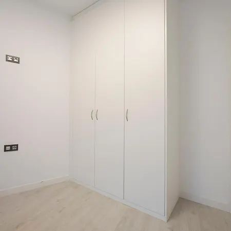 Piso Con Garaje En Gros A Cinco Minutos De La Playa De La Zurriola, Donostia - * Σαν Σεμπαστιάν