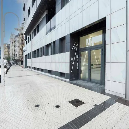 Con Garaje Gratis En Gros, Donostia-san Sebastian San Sebastián