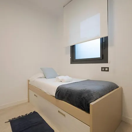 Con Garaje Gratis En Gros, Donostia-san Sebastian * San Sebastián