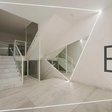 アパート Con Garaje Gratis En Gros, Donostia-san Sebastian *