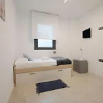 Appartement Piso Con Garaje En Gros A Cinco Minutos De La Playa De La Zurriola, Donostia - *