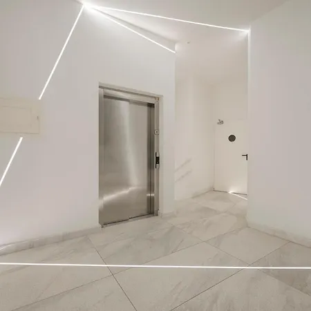 Piso Con Garaje En Gros A Cinco Minutos De La Playa De La Zurriola, Donostia - Apartament